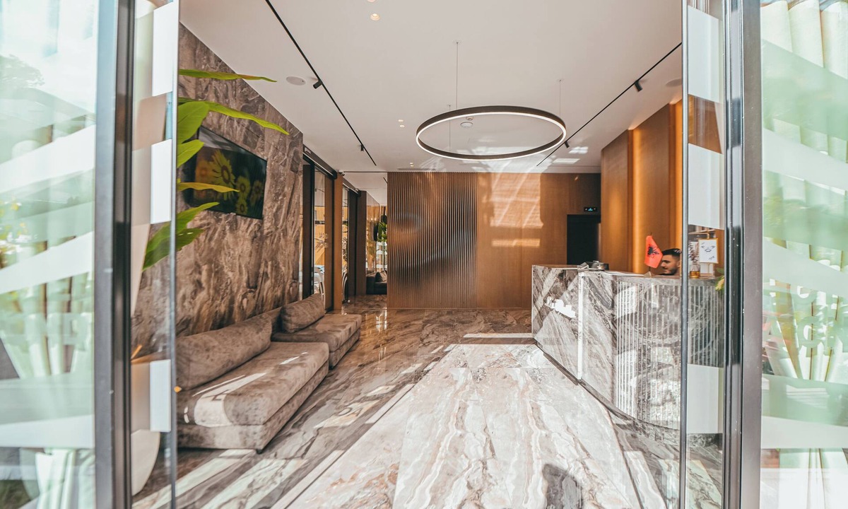 Durres Hotel | La Onda Hotel