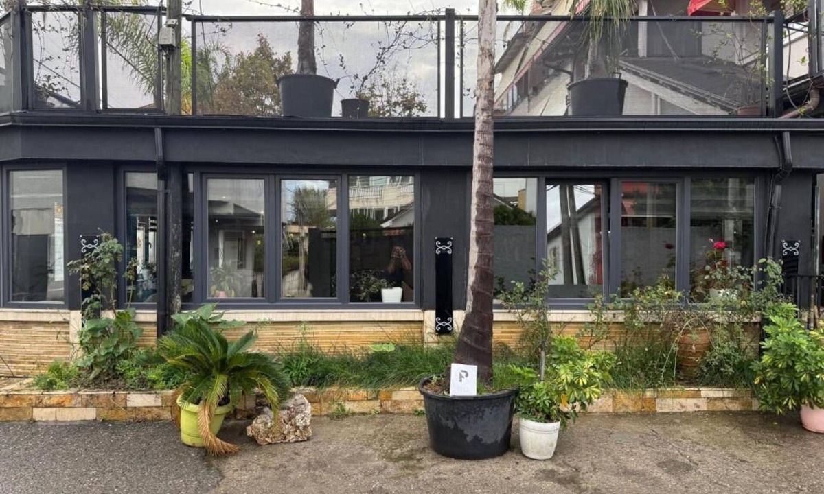 Tirana Hotel | La Villa Bnb