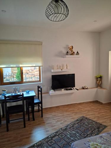 Librazhd Apartment | Laboti Quiet Room