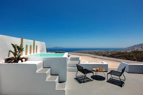 Vourvoulos Apartment | Lackos Luxury Suites