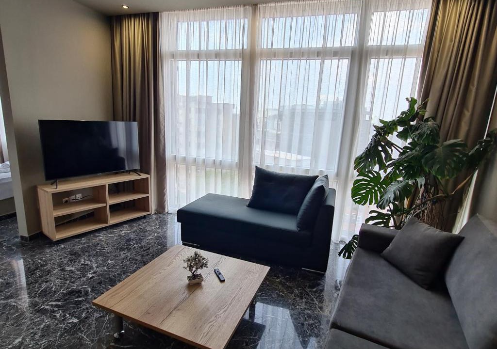 Ladadika Apartment | Ladadika 5th Floor