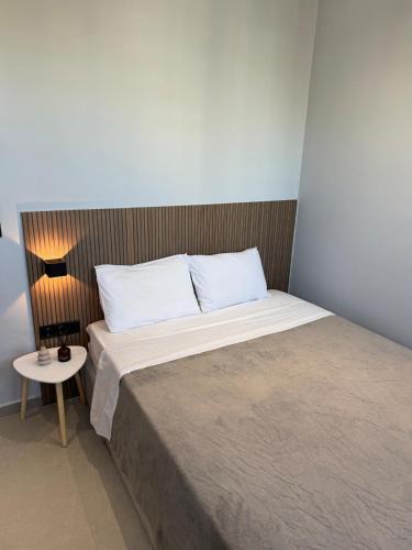 Ladadika Apartment | Ladadika Urban Suites #3