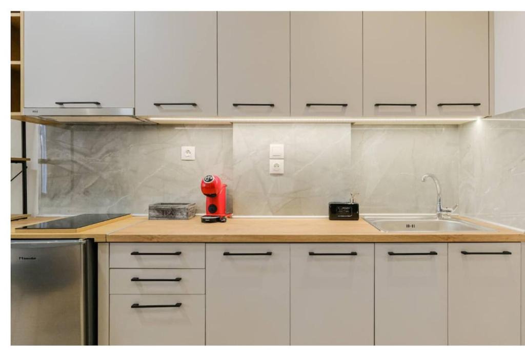 Ladadika Apartment | Ladadika Vibes Apartments