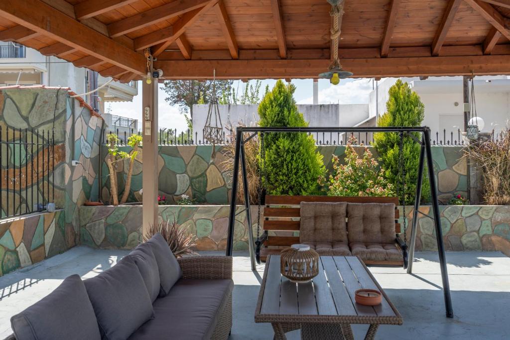 Chalcis Apartment | Lago Di Bourtzi