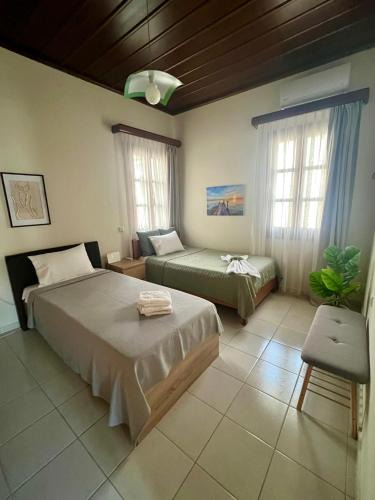 Panagia House | Lagom House