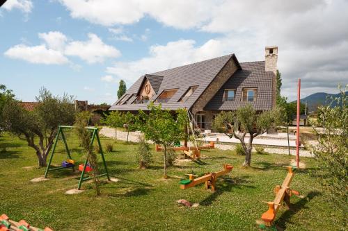 Kurbin Hotel | Lahuta e Vjeter Agroturizem