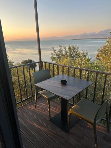 Shkoder Villa | Lake Escape Villa Shirokë