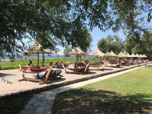 Shkoder County Resort | Lake Shkodra Resort