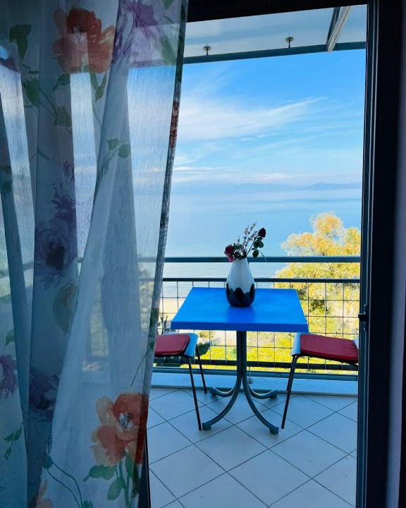 Pogradec Apartment | Lake View Apartament