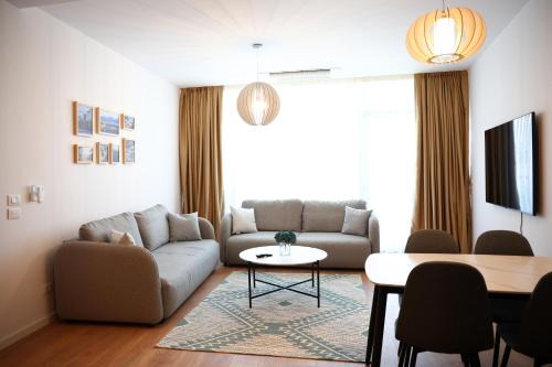 Tirana Apartment | Lake View Tirana Apartment