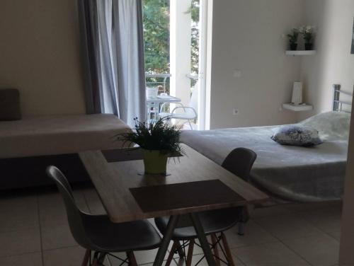 Tolo Apartment | Lalezas Studios Nauplio