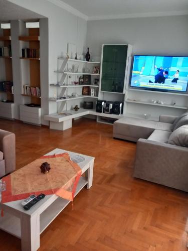 Lamia Apartment | Lamia House