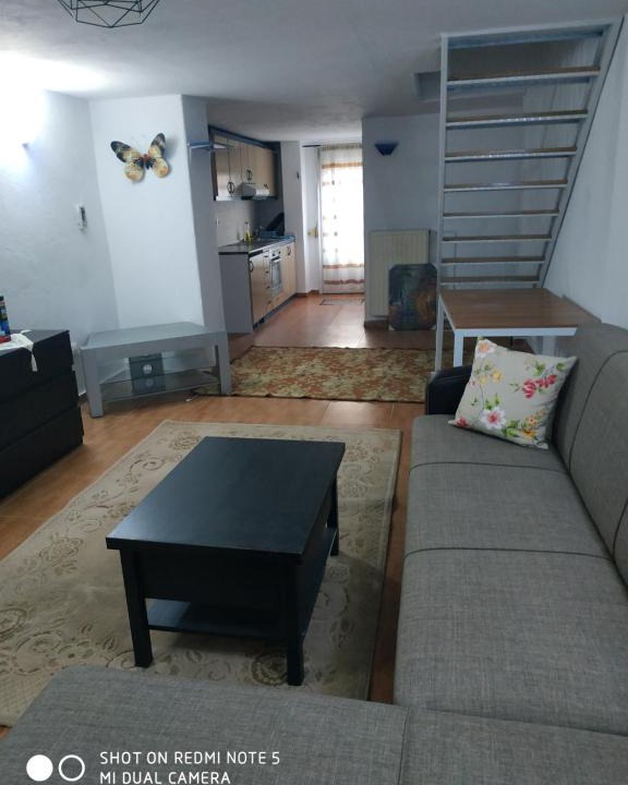 Ampelokipoi-Menemeni Apartment | Lampis