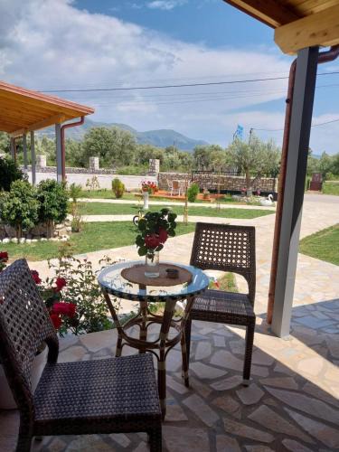 Qeparo Apartment | Lani luxury apartaments