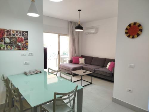 Ishem Apartment | Large Apartment - Perla Resort, Gjiri i Lalezit