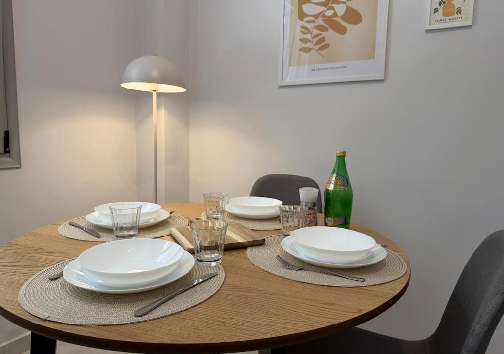 Xanthi Apartment | Lavandula