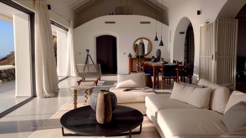 Megalochori Villa | Lavranta villa in Megalochori