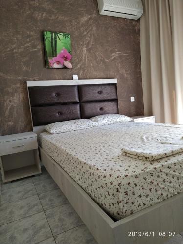 Olymbiaki Akti Hotel | LAZAROS APARTMENTS