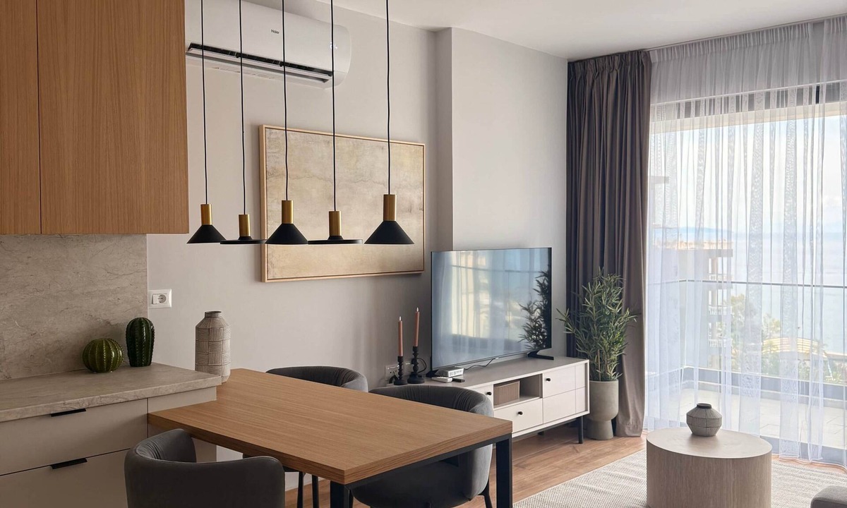 Kodrra Apartment | Le Caprice - Sun & Sea