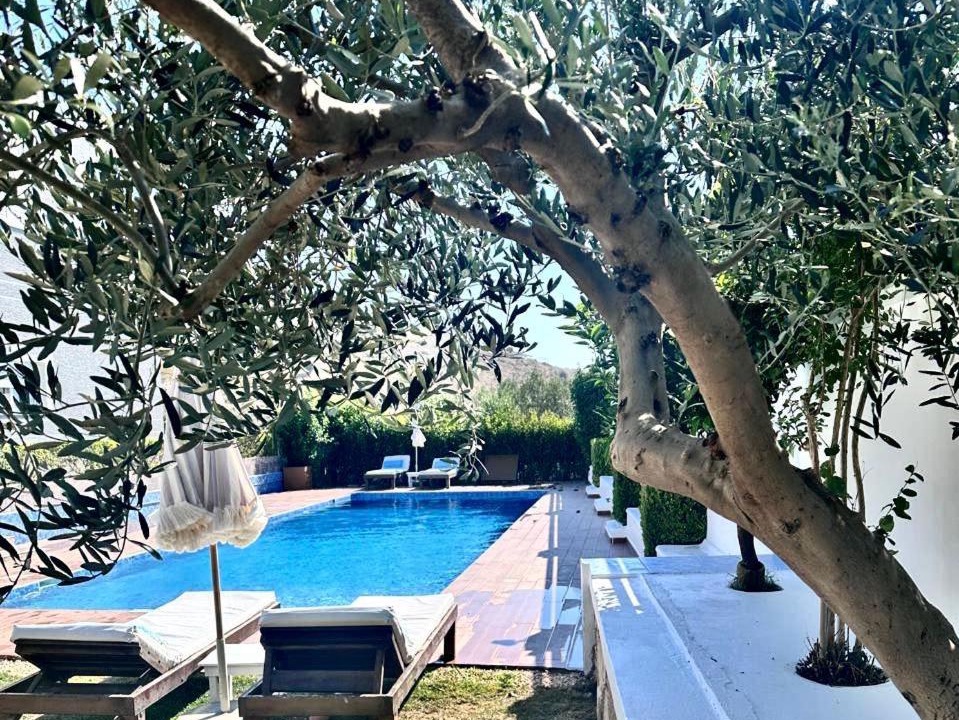 Sarande Apartment | Le Gjero luxury villa