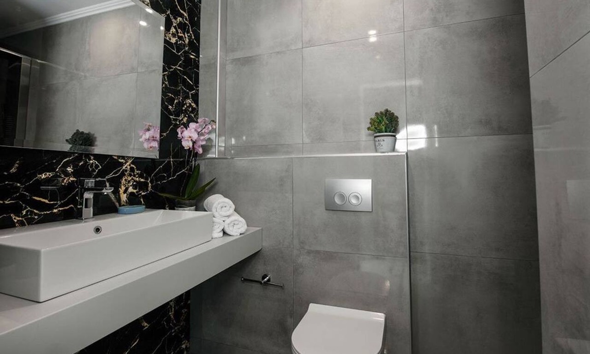 Gerakini Apartment | Le Grand Rêve Junior Suite
