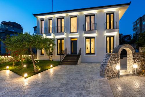 Berat Apartment | Le Mom Apart Hotel