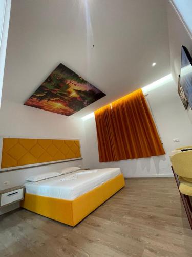 Fushe-Kruje Hotel | Leaan