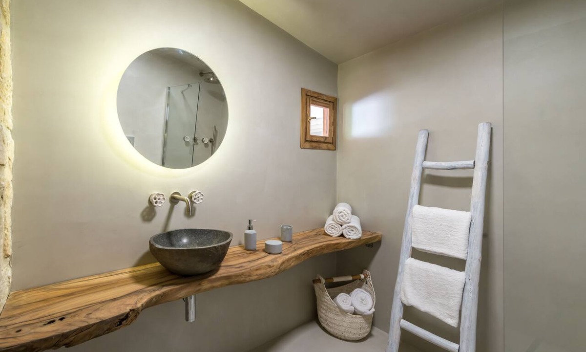 Lithakia Villa | Leeda's Cottages