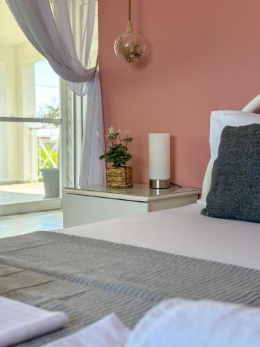 Avdira Apartment | LefCoast AURA Apartments