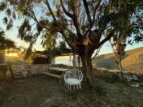 Amorgos Apartment | Lefkiani House