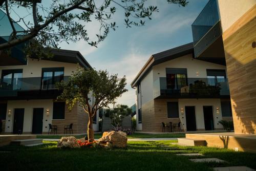 Qerek Apartment | Lej & Laj Residence