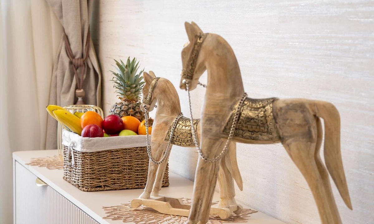 Kozani Apartment | Lemair Luxury Apartments Kozani Deluxe Double Room
