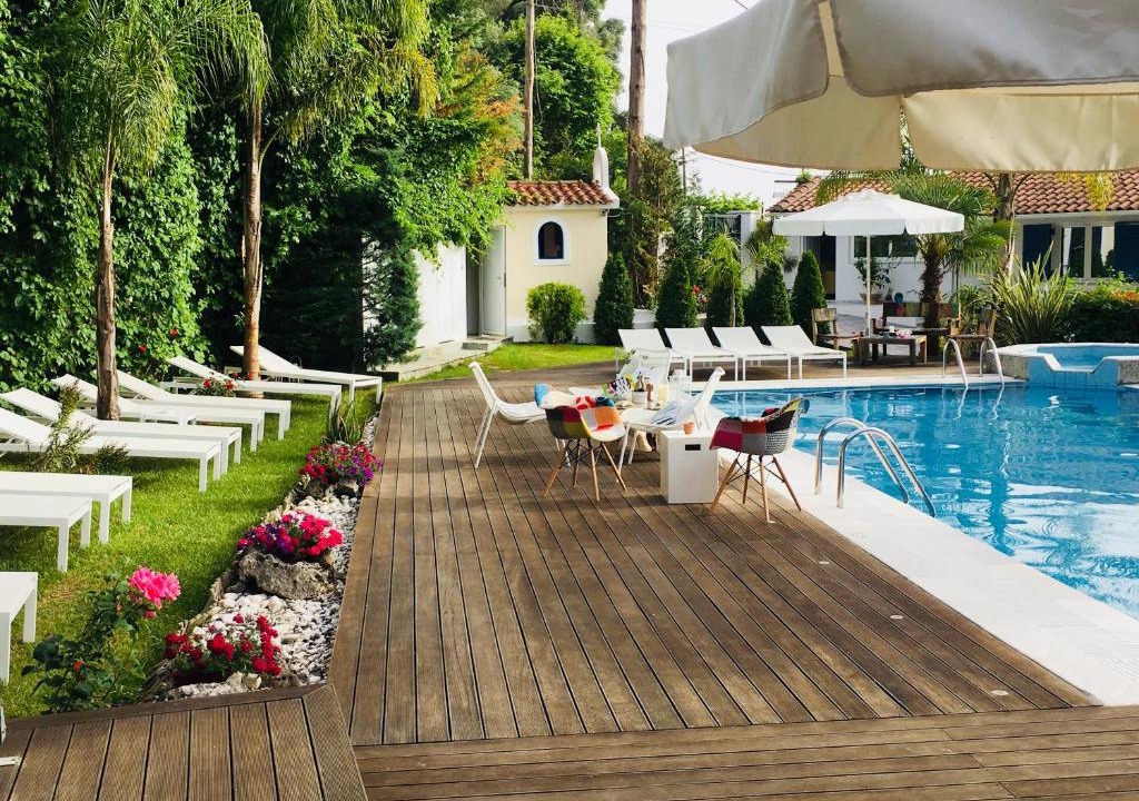 Parga Apartment | Lemon Tree Hotel