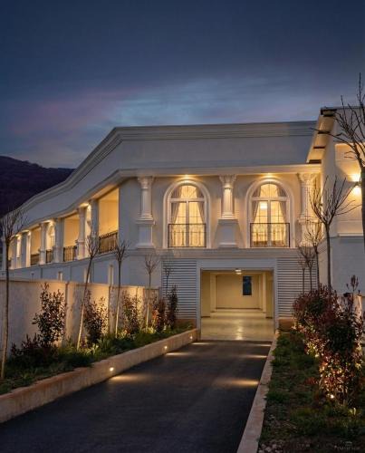 Kukes County Hotel | Leo Hotel