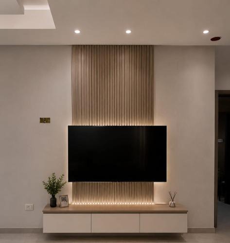 Spille Apartment | Leo's apartament