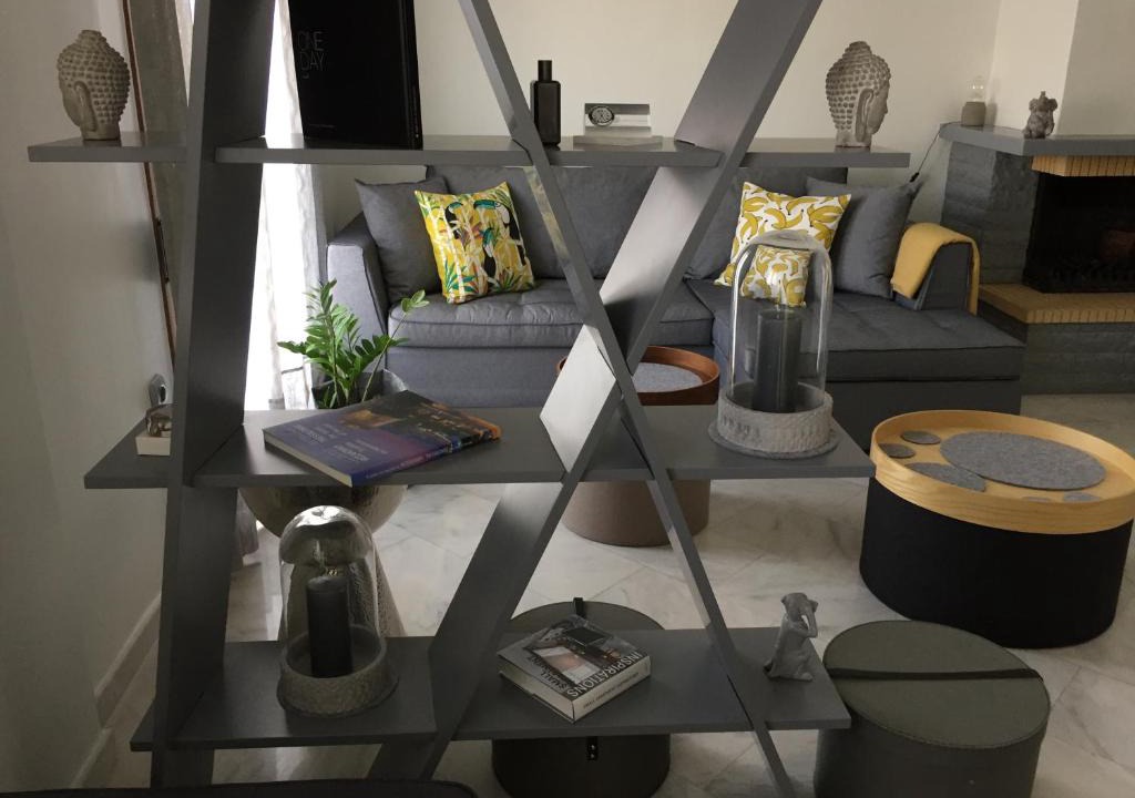 Ampelokipoi-Menemeni Apartment | Leoforos 28is Oktovriou