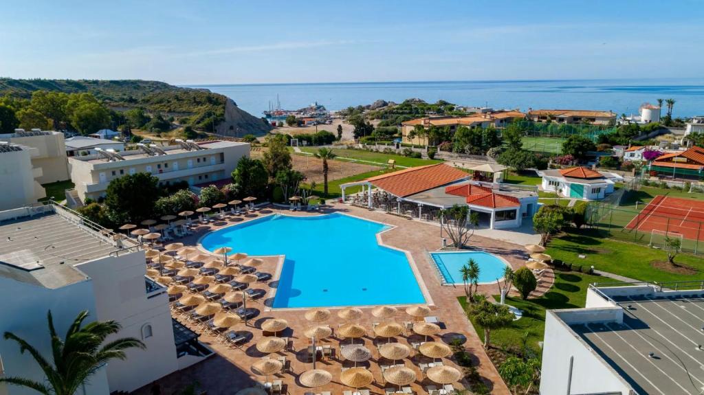 Kolymbia Hotel | Leonardo Kolymbia Resort Rhodes