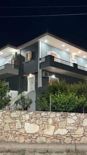 Aliko Apartment | Leonoras Apartment