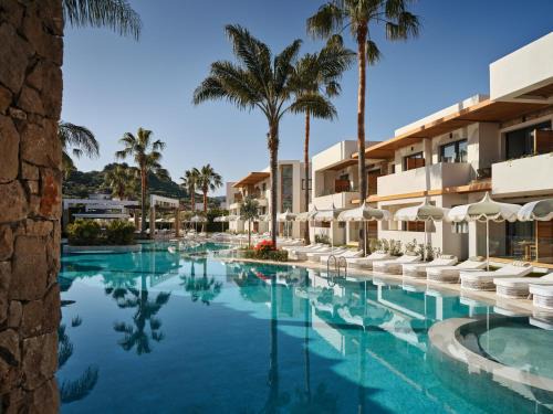 Tsilivi Resort | Lesante Classic - Preferred Hotels & Resorts
