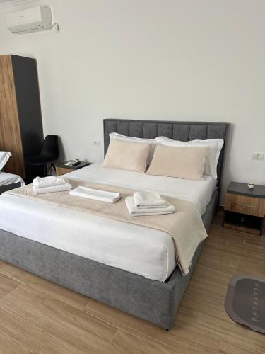 Rade Apartment | Lexhulo Room's
