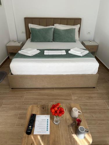 Rade Apartment | Lexhulo Room's