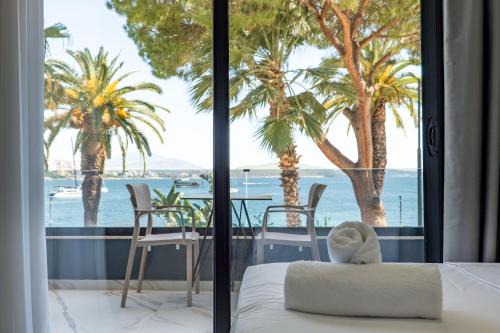 Qender Hotel | Lezet Hotel