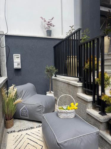 Korce House | Liams Cozy Villa