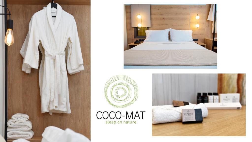 Nafplion City Centre Hotel | Liberty of Nafplio
