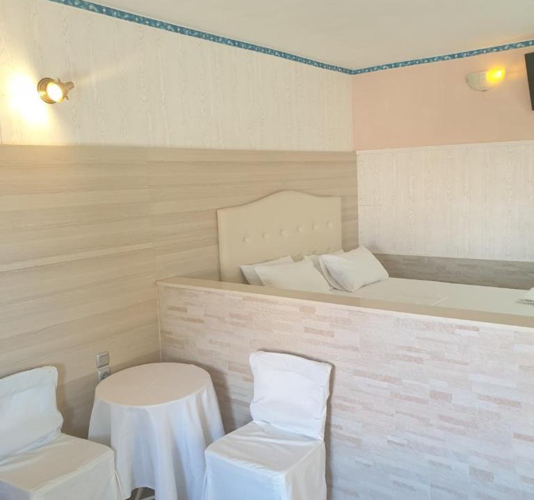 Piskopiano Apartment | Life is SUITE KORIFI