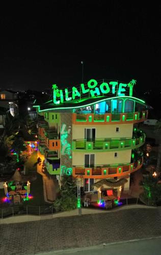 Katerini Hotel | Lilalo Ηotel