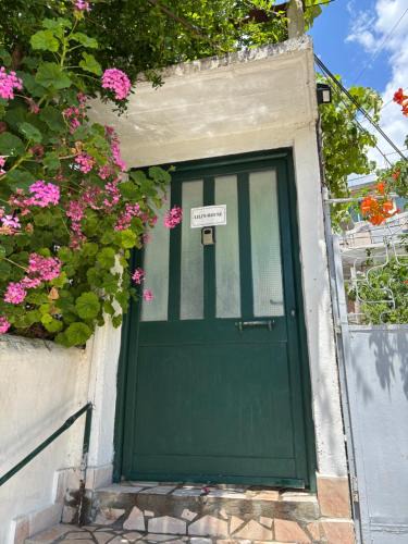Delvine House | Lili's House