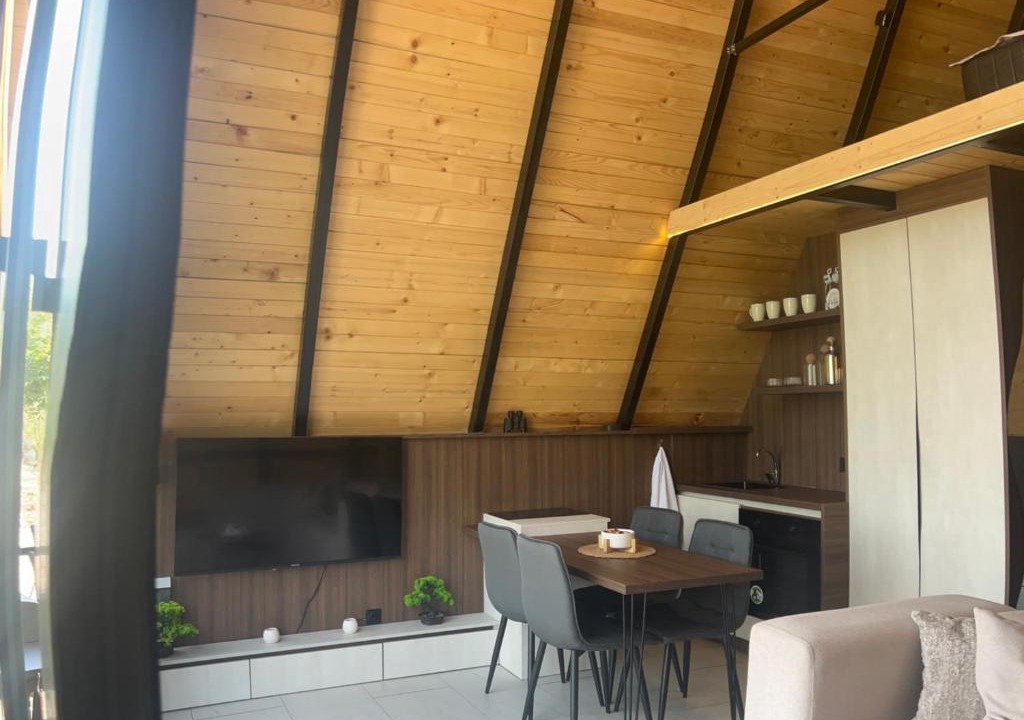 Gatnje Villa | LiLo s Villa