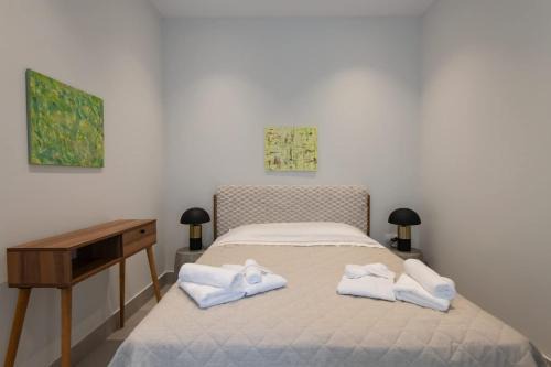 Gythio Apartment | Limani Blue, Gytheio Charming Studios Steps from the Sea