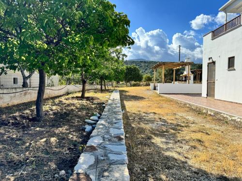 Naxos Apartment | Limnes Seaside Retreat